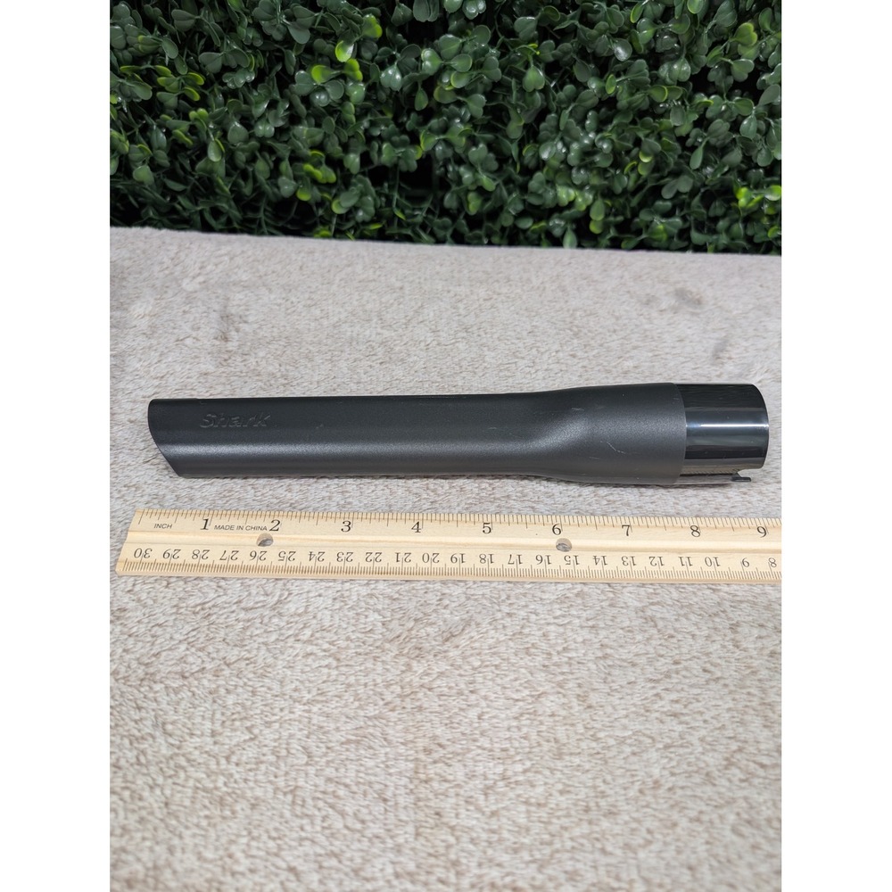 Shark Vacuum Crevice Tool Attachment Replacement Part Black